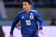 【 日本代表 】大島僚太はケガさえなけりゃ柴崎岳の代わりになっていた！？
