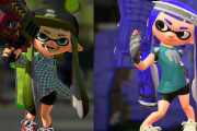 スプラトゥーンBANされて禁断症状出てるンゴｗｗｗｗｗ
