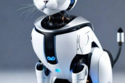 【生地ってクレープでも焼くんかwww】セガ「リアル猫型ロボット」で発熱→生地焼ける……販売停止www