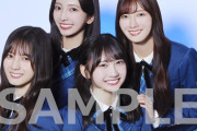 新生日向坂46、新序列トップ4が確定する