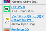 【パズドラ】ガンコラでセルラン実質1位に！お前ら裏で課金してるのかよwwww