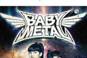 BABYMETAL「タイ公演のゲスト3組発表」