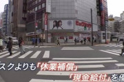 【コロナ報道】マスコミさん、「アベノマスク」を気に入る（動画）