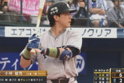 【朗報】小林誠司　打撃が良くなる