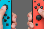 フランス消費者団体がニンテンドースイッチを「今年最も壊れやすい製品」に認定