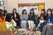 【UNLAME】SAE、HINANO、SUZUKAが再会する【#新井彩永 #久保姫菜乃 #佐藤涼風(Peel the Apple)】