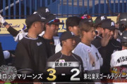 オープン戦順位表(3月1日)全球団が1試合以上消化で西武が首位に