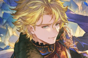 【グラブル】バレガウェイン登場の反応 古株のキャラながら初の季節限！敵CT最大時の全体軽減は70%とかなり高め