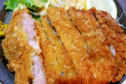 【急募】とんかつを一番美味しく食べる方法ｗｗｗｗ