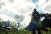「FF15」風アクション『Lost Soul Aside』2020年発売目標であることが判明！IPを発展させシリーズ化も視野に