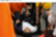へずまりゅう、安倍氏銃撃で「不謹慎投稿」　批判受け謝罪＆削除「間違っていました」