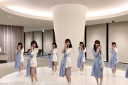 日向坂46、まもなく登場！！【THE MUSIC DAY】