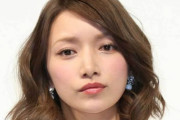 後藤真希が愛猫とじゃれ合う姿が間違いなく女神！！！