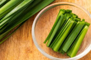 ニラを使った料理、ニラ玉とレバニラ以外どれも微妙･･･