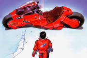 ハリウッド実写映画『AKIRA』が崩壊したことが判明！ 制作中止の可能性が浮上し外国人歓喜！