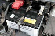 車のバッテリー自分で変えてみた結果ｗｗｗｗｗｗ