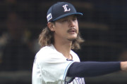 髙橋光成が魂の6回無失点！今季4勝中3勝がソフトバンク戦