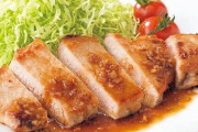 【悲報】豚肉の食べ方「トンカツ」「焼き鳥」くらいしかない