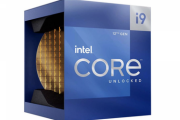 【朗報】Intel Core i9-12900K、マルチコアスコアでAppleのM1Maxの1.5倍の値を記録してしまう