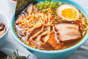 外国人「ヘルシーなラーメンを作りたいんだがどうすれば良い？」
