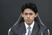 ロッテ佐々木朗希「ファンの皆様に誤解などご心配をかけてしまった」謝罪から始まった異例の契約更改会見