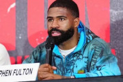 【ボクシング】陥落フルトン脱帽「強い選手だ。ジャブが見えなかった」　22戦目で初黒星、衝撃TKO井上尚弥の技術を称賛！