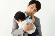 平均年収500万円だが…ワンオペ育児で収入減「貧困・シングルファーザー」の悲鳴「本当に、ツラい」