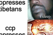 海外「誰ももうチベットのことを気にしていない。中国のチベット弾圧は成功している」