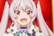 OVA『アズールレーン』のキャラクターPVが公開！かわえええええええ