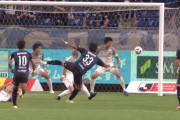 【J1第18節 G大阪×名古屋】G大阪が苦手の名古屋からリーグ戦4年ぶり勝利！宇佐美弾で逆転勝利収め2連勝飾る