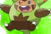 【速報】好きなポケモンで「陰キャ」か「陽キャ」か判別する事が可能と判明ww