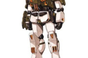 【ガンダム】「陸戦用ジム」と「陸戦型ジム」が別々にあるのがややこしい