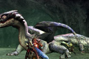 【MHW】次復帰するのはあのほんとの意味で消えちゃった霞龍さんじゃないか？