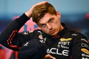 フェルスタッペン、レッドブルとの現契約終了で「F1を辞めるかもしれない」