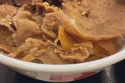 【悲報】牛めしの松屋、ついに豚めしをテスト販売してしまう…