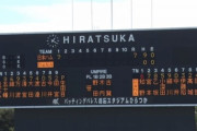 【朗報】鎌ヶ谷ファイターズ、初回打者12人9安打7得点の猛攻！