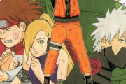 【NARUTO】ロック・リー←こいつより落ちぶれたキャラって居るの？