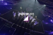 『櫻坂46 年末スペシャルCM』THANK YOU TO ALL BUDDIES!! THANK YOU 2025
