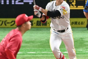 ソフトバンク、柳田悠岐離脱後の新オーダーは数分で決定…　1番佐藤直樹、3番栗原陵矢起用の裏側