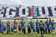 ワイ鹿児島ユナイテッドFC、J２昇格して泣く