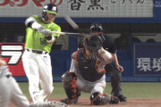 村上、ミサイルみたいな24号ホームラン　ヤクルト2試合連続2桁得点ｗｗｗｗｗｗ