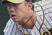 ヤクルト 元阪神 歳内 獲得