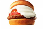 【朗報】モスさん、昨年大ヒットした「白いモスバーガー」を復活させる模様ｗｗｗｗ