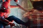 【次世代機シフト】開発者「スパイダーマン2、ウルヴァリンはPS5独占、PS4版はない」