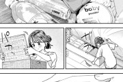 【朗報】ヤンマガの上品漫画、一線を超えるwwww