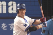 メジャー失格の筒香嘉智(2025 OPS .876)←これ