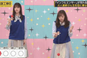【乃木坂46】そもそも2番手まいちゅんに無理がある.gif × それは聞いてない.gif