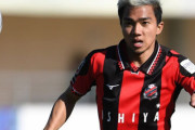 川崎F　札幌・チャナティップ獲得、“タイのメッシ”同国代表スピードスターで王者に新たな武器