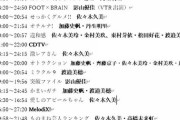 【日向坂46】本日からのTV出演ラッシュがヤバいｗｗｗｗｗｗｗｗｗｗｗ