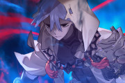【FGO】アズライールは純粋な剣士としても最高峰と見ていいのかな